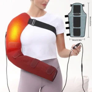 Heated Shoulder Arm Protector