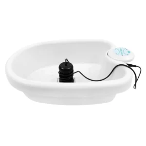 Ionic Foot Bath Detox Machine